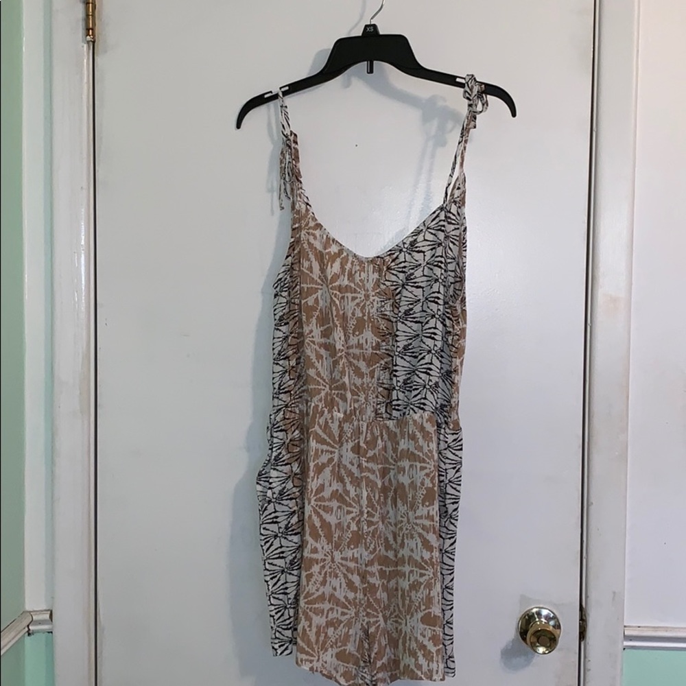 romper